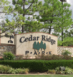 Cedar Ridge Business Park